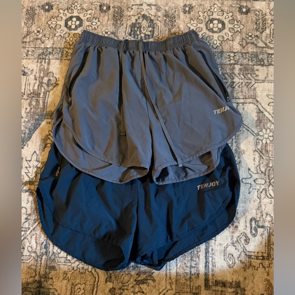 Other - Men’s running shorts